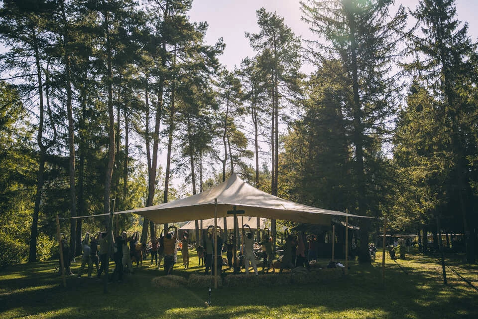 Varuhi nove zemlje galerija 4