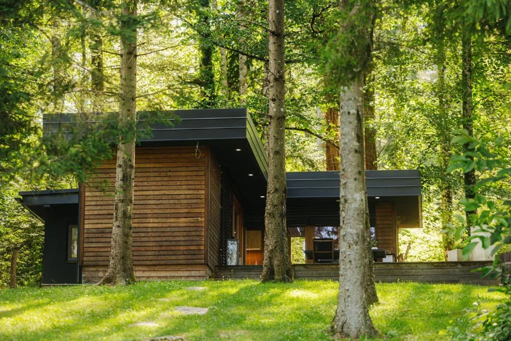 Other accomodation options